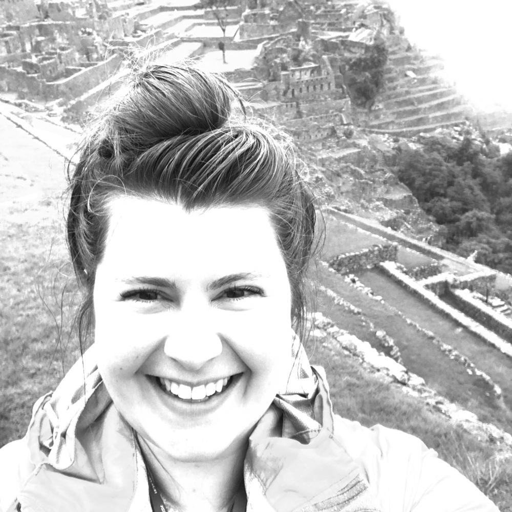 Meet your Posher, Caro